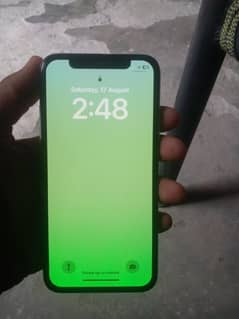 iphone x  64 gb