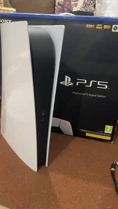 PS5