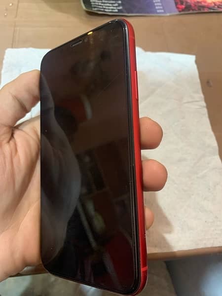 IPHONE 11 NON PTA 128GB 7