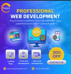 eCommerce Website Development & Web Design Services Shopify Website