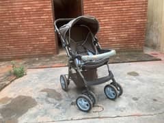 Pierre's Carden Pram/Walker For Sale | 10/10 Condition No Damaged 0