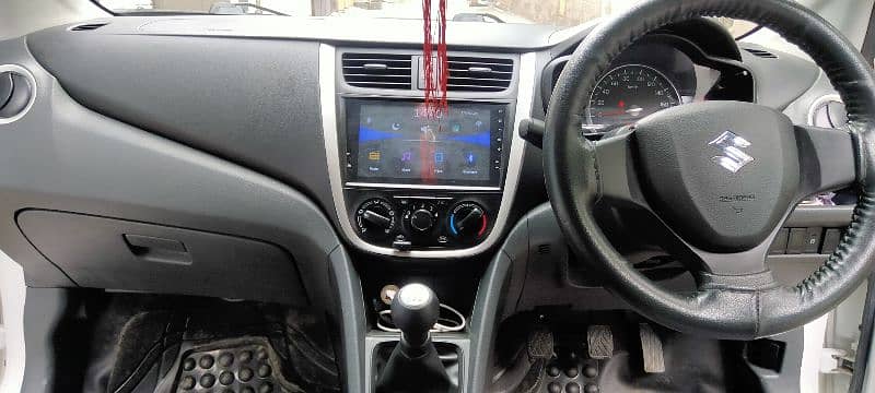 Suzuki Cultus VXL 2021 13