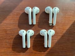 Apple AirPods - 1st/2nd Generation (Left/Right AirPod Sides) 0