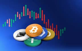 crypto trading tuitions center