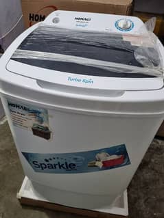 Homage Spin Dryer 10kg