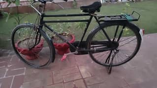 chaina used bicycle