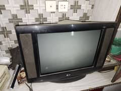 old tv sale 0