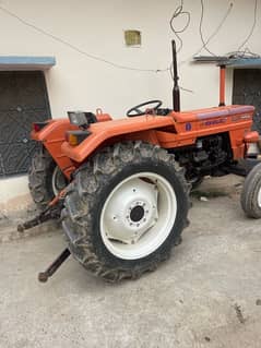 tractor 2019/20 model number lga he Punjab ka