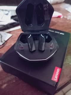 Lenovo GM2 Pro Bluetooth