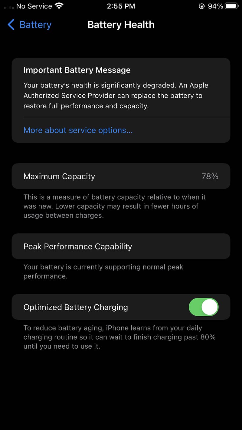 Iphone 7 Plus Non pta Bypass 7