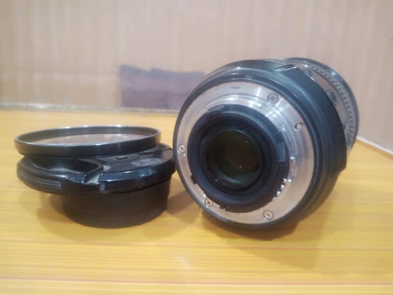 Nikon 18-200mm lens 3