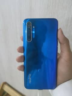 realme Xt