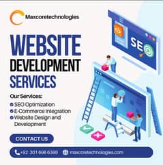 Website Development & Web Design Services,  Shopify Website mobile app 0