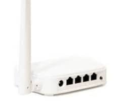 Tenda Wifi Router