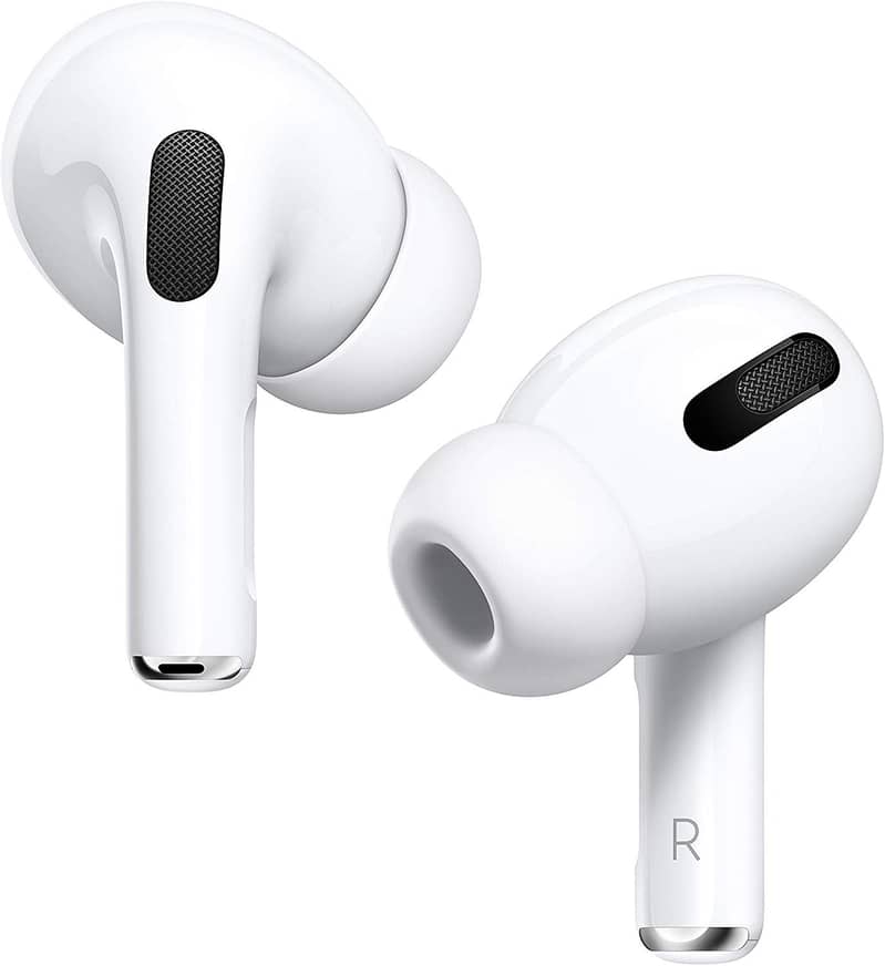 Apple Airpods Pro / Pro2 2nd Generation ANC Air pods White Black Gen 2 2