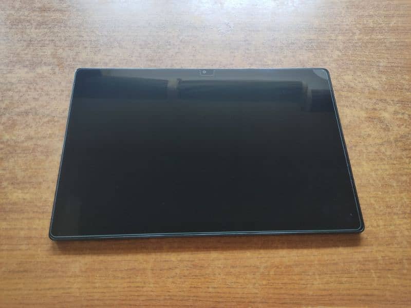 Samsung Galaxy Tab a8 Grey (Imported From Uk-Ireland) 0