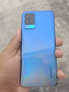 Oppo a54 -  4+128 original mobile 0