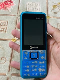 Q mobile SL100