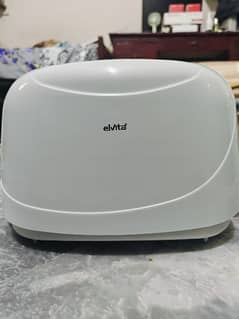 Elvita Bread Toaster