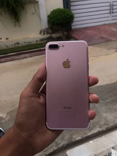 iphone 7 plus 128gb 2