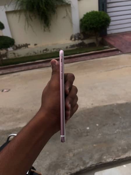 iphone 7 plus 128gb 4