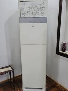 Haier 4 ton standing AC 0