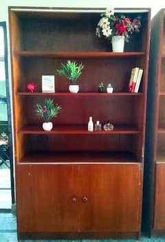 wooden Book shelf for Home Decor High Quality