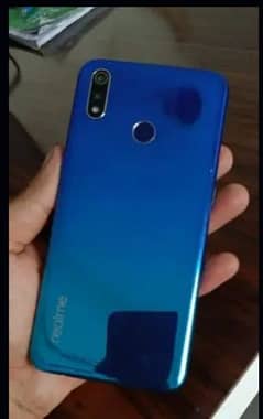 Realme 3 4gb 64gb 0