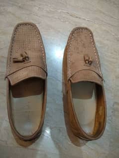 Suede Shoes for Sale 0