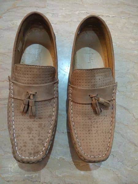 Suede Shoes for Sale 2