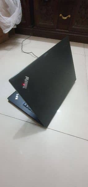 Lenovo Thinkpad X240 8gb 256gb ssd laptop 2