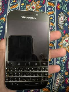 Blackberry Q20 Classic