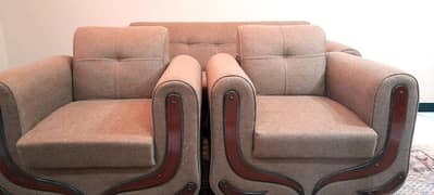 5 seater sofa set NEW