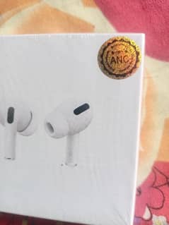 New Airpod 0