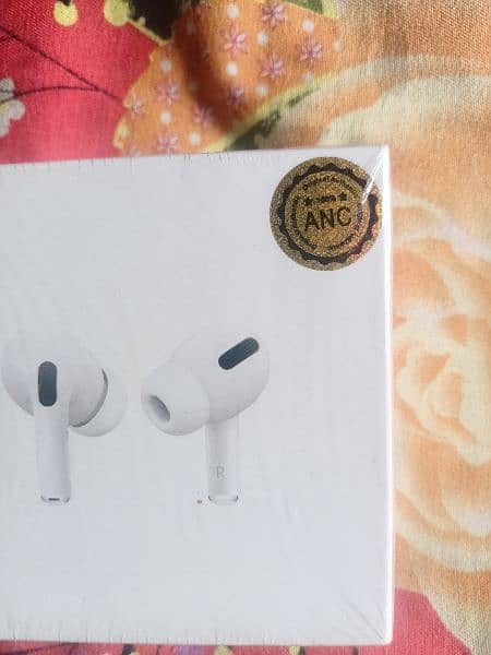 New Airpod 1