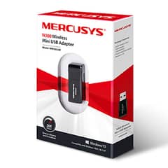 MERCUSYS