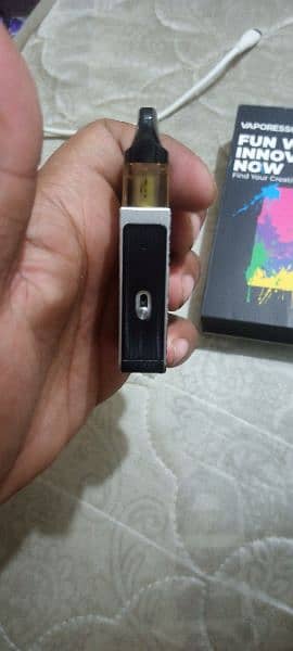 Aoa I'm sell my pod xros nano 3 3