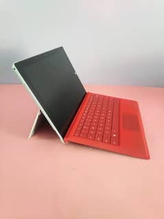 Microsoft surface pro3 i5 4th Generation 0