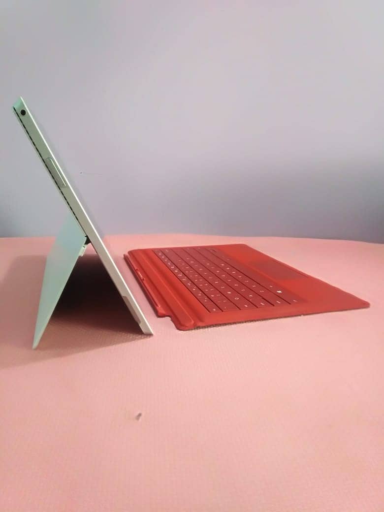 Microsoft surface pro3 i5 4th Generation 4