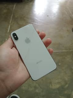 Iphone X 0