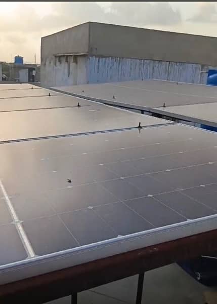 COMPLETE SOLAR SYSTEM 7kw 2