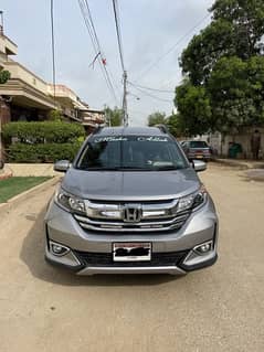 honda brv