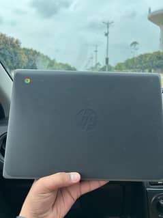 ho chrome book 4gb ram 32gb memory