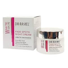 Whitening Fade Spots Night Cream 50ml