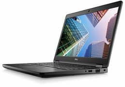 Dell latitude 5490 i7 8th Generation Dedicated Graphic card 2GB