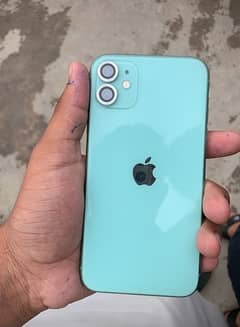 iphone 11 jv 64 GB 0