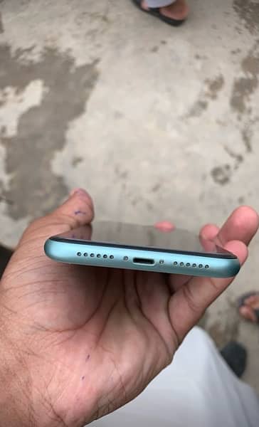 iphone 11 jv 64 GB 2