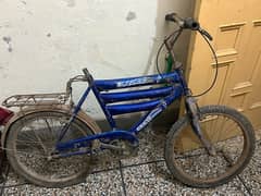 bycicle For sale