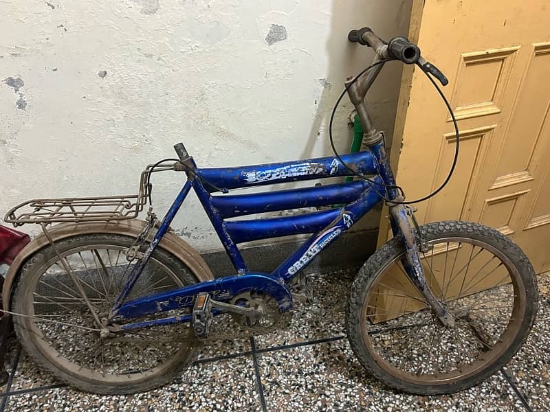 bycicle For sale 0