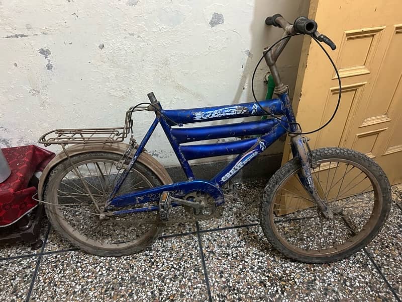 bycicle For sale 2